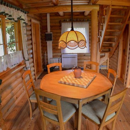 Atputas Namins "Ievnieki" Villa Колка Екстериор снимка