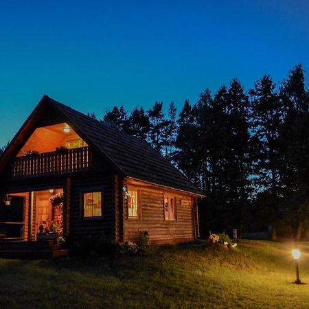 Atputas Namins "Ievnieki" Villa Колка Екстериор снимка